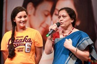 Ishq Wala Love Movie Audio Launch Photos